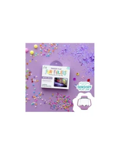 Glo Pals Accessoires sensoriels Espace Fun Fillers - Sale