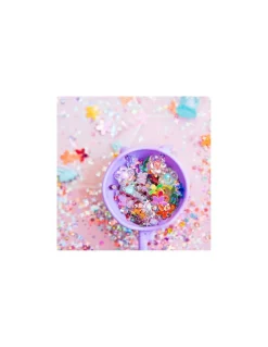 Glo Pals Accessoires sensoriels Fées Fun Fillers - Hot