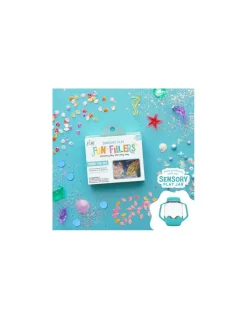 Glo Pals Accessoires sensoriels Mer Fun Fillers - Clearance