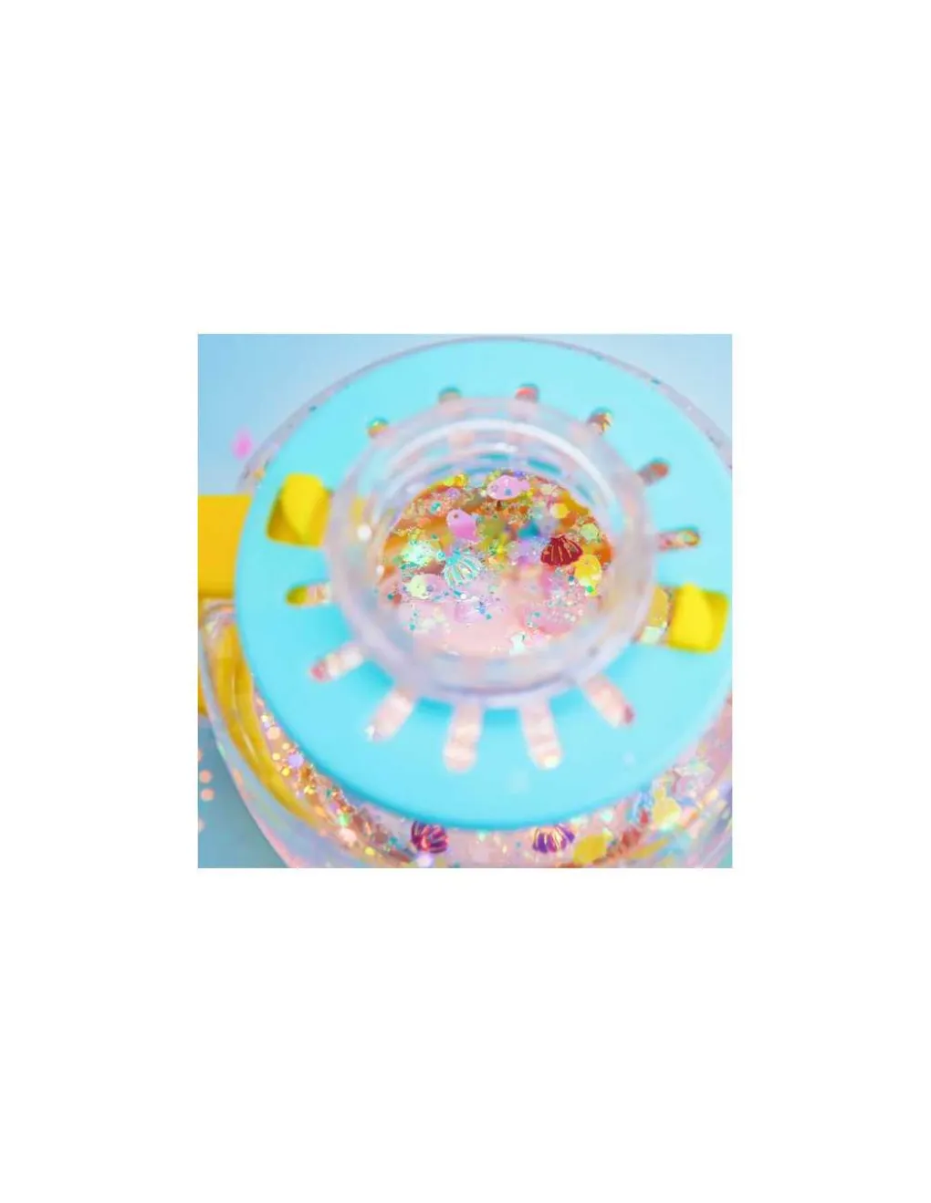 Glo Pals Accessoires sensoriels Mer Fun Fillers - Clearance