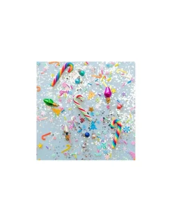Glo Pals Accessoires sensoriels Noël Fun Fillers - Discount