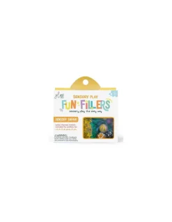 Glo Pals Accessoires sensoriels Safari Fun Fillers -