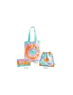 Djeco Accessoires Tie-Dye à créer Sunshine Camp - Do It Yourself - New