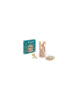 Janod Acrobat - jeu