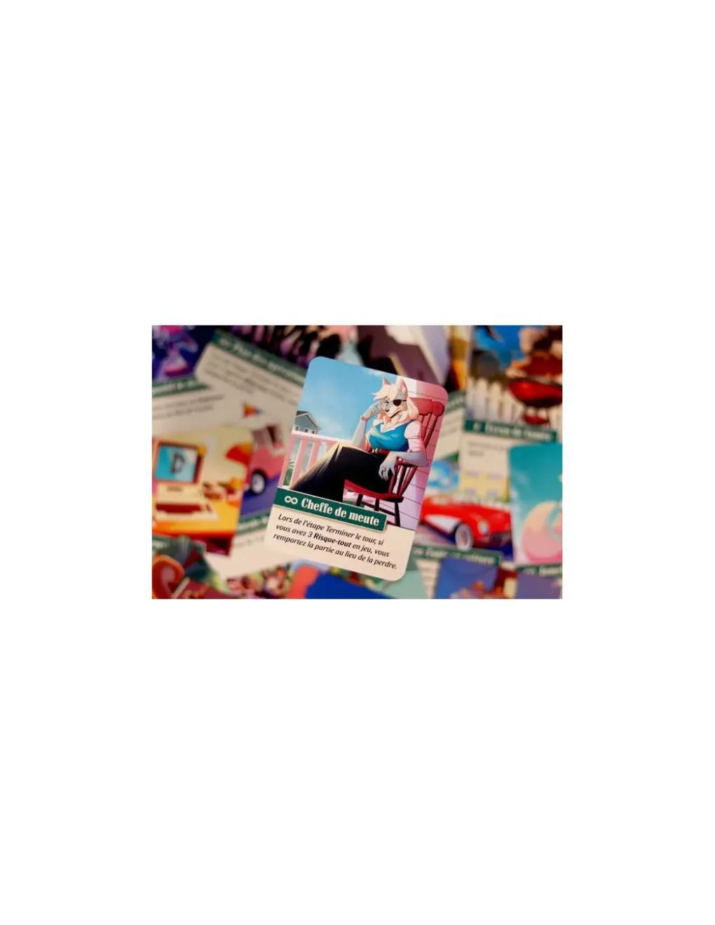 Iello Agent Avenue - Online