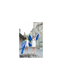 Great Pretenders Ailes de dragon bleues 4-6 ans - Online