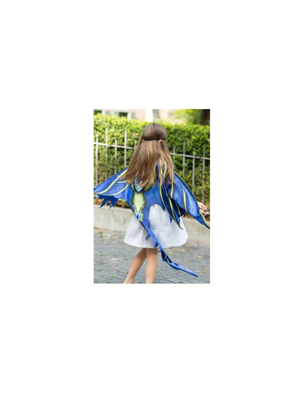 Great Pretenders Ailes de dragon bleues 4-6 ans - Online