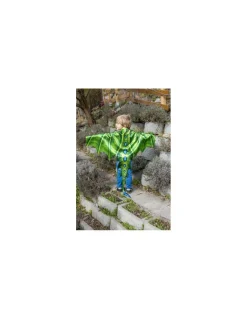 Great Pretenders Ailes de dragon vertes 4-6 ans - Clearance