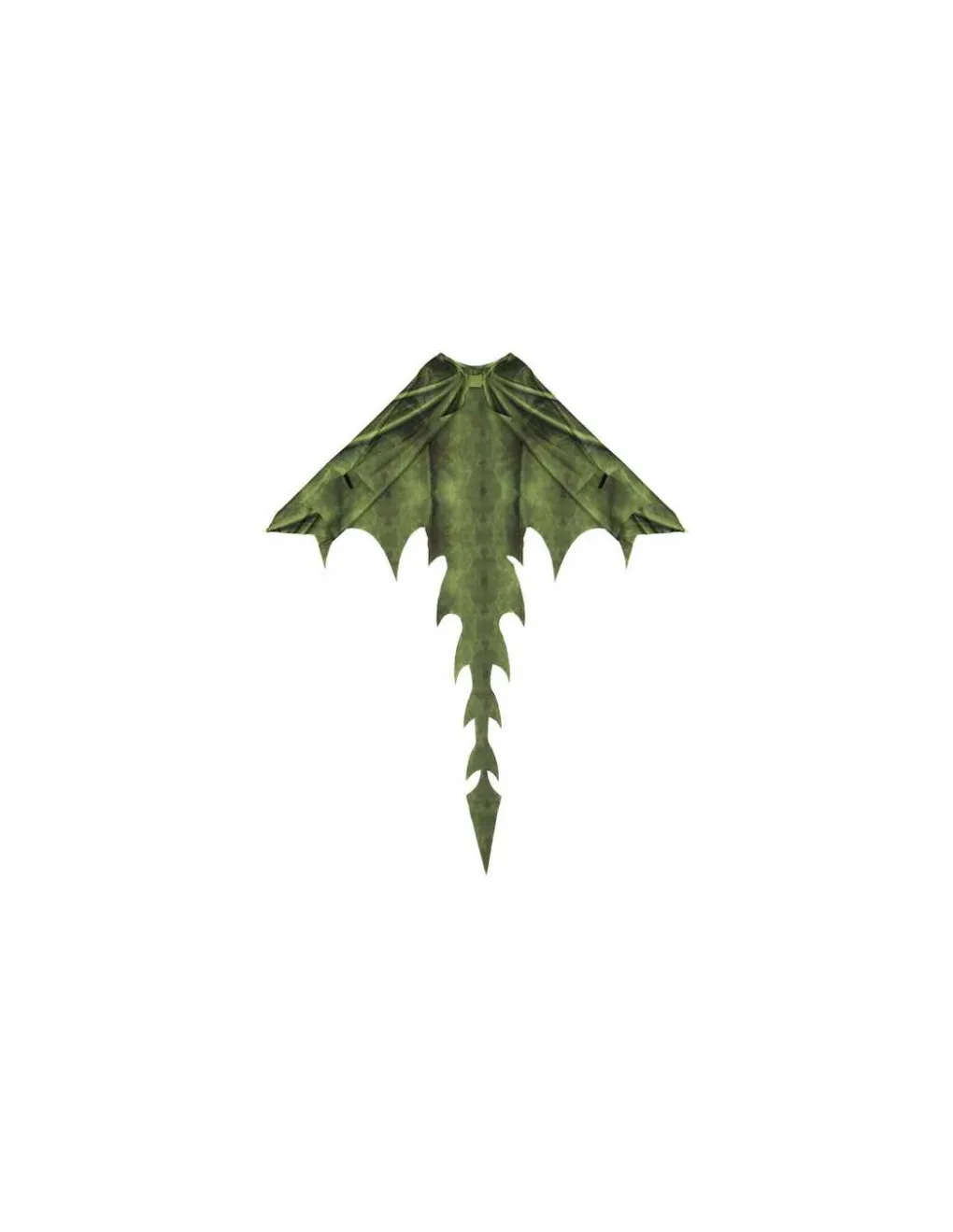 Great Pretenders Ailes de dragon vertes 4-6 ans - Clearance
