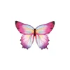 Great Pretenders Ailes de papillon roses - Clearance