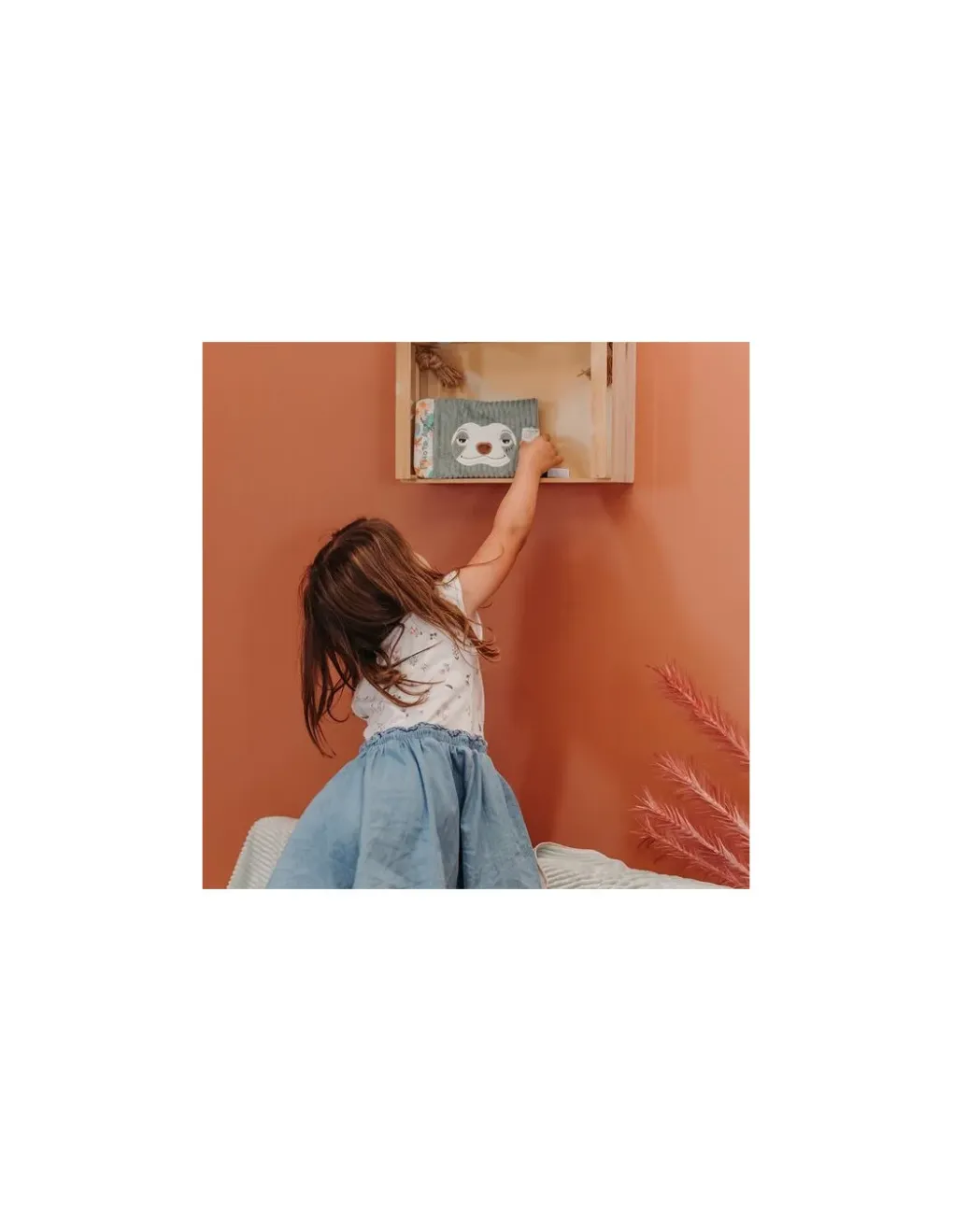 Les Deglingos Album photo Chillos le paresseux - Les Déglingos Best