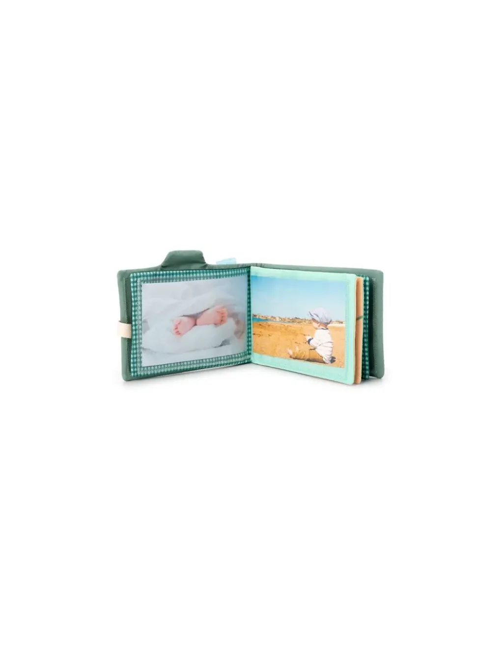 Lilliputiens Album photo Joe - New