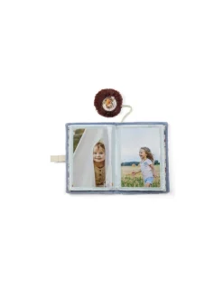 Lilliputiens Album photo Jules - Discount