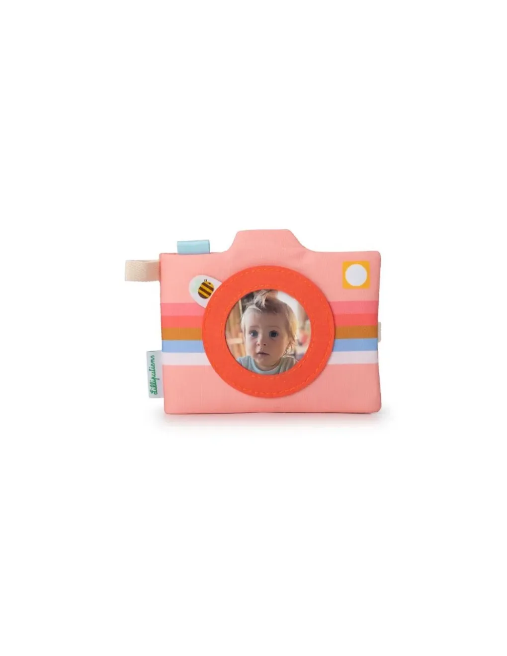 Lilliputiens Album photo Stella - Sale