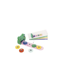 Janod Algorithmes Grenouille -