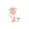 Djeco Amy et Mushy - Figurines Tinyly - Clearance