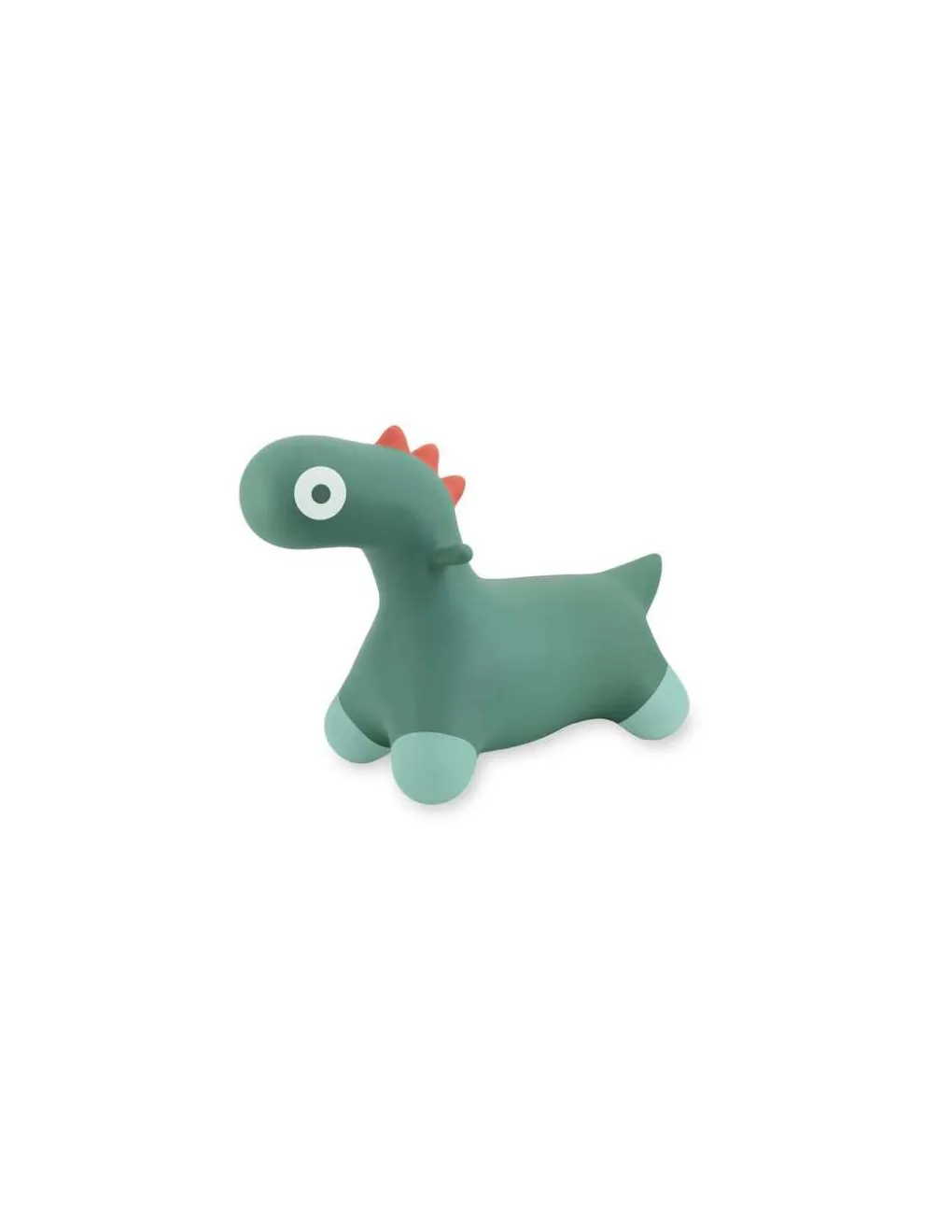 Quut Animal sauteur dinosaure Hoppi vert - Outlet