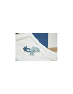 Kaloo Anneau de dentition Dauphin Petit Calme - New