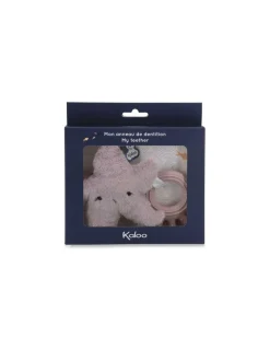 Kaloo Anneau de dentition Étoile de mer Petit Calme - Outlet