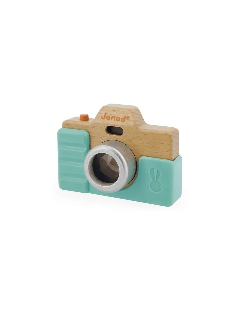 Janod Appareil photo - Clearance