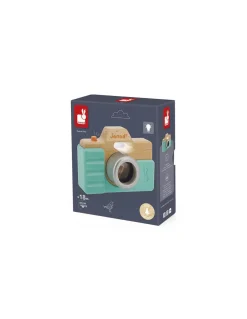 Janod Appareil photo - Clearance
