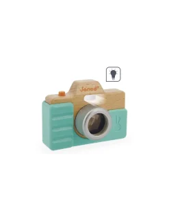 Janod Appareil photo - Clearance