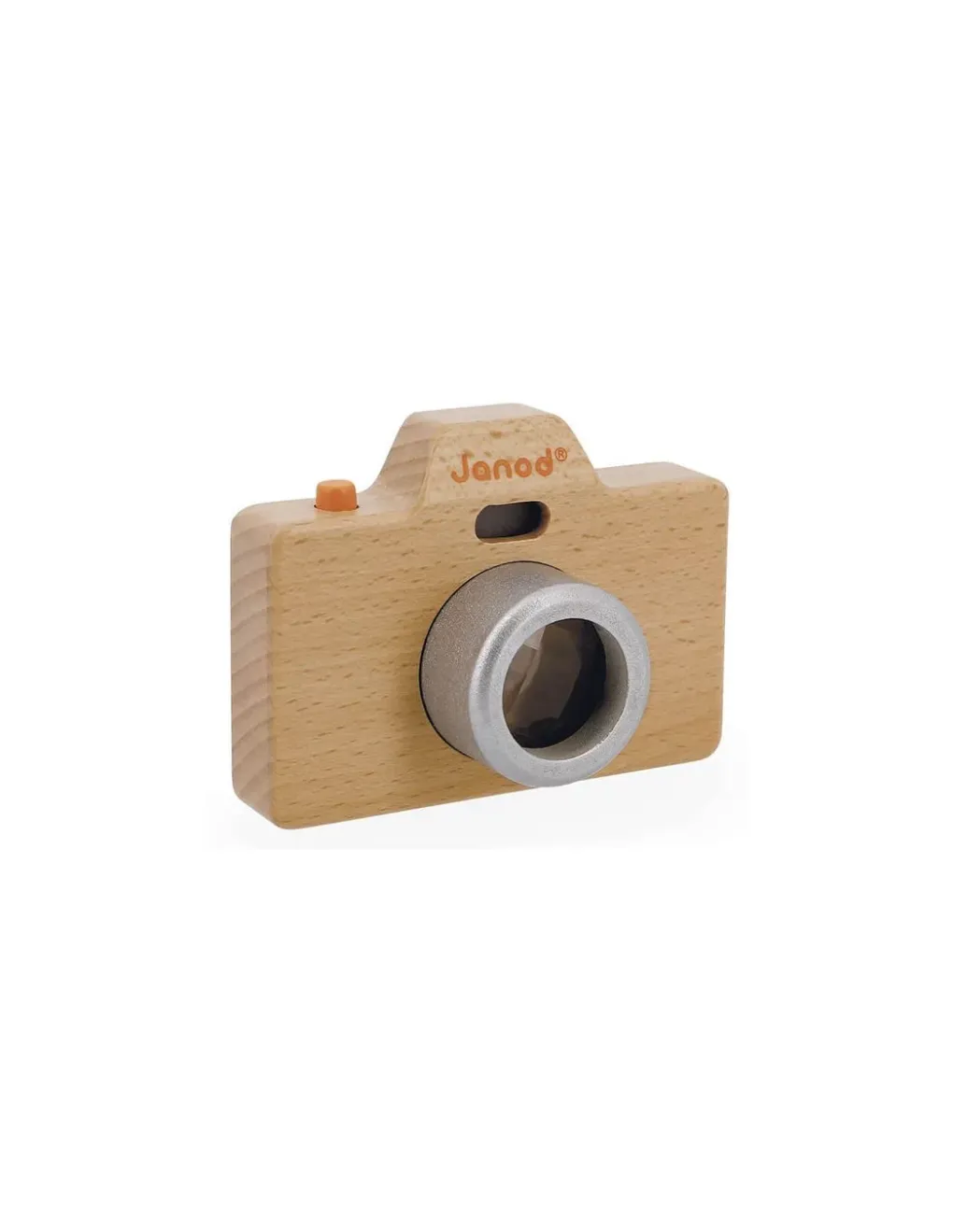 Janod Appareil photo - Clearance