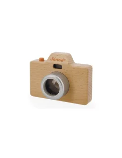 Janod Appareil photo - Clearance