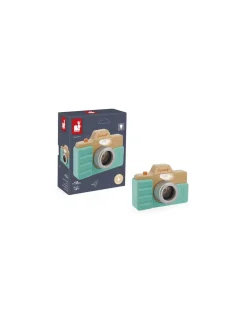Janod Appareil photo - Clearance
