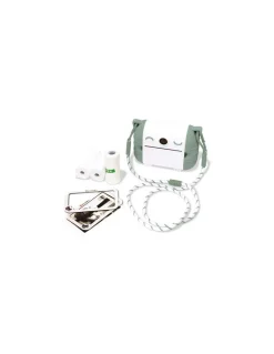 Kidywolf Appareil photo avec imprimante thermique Kidyprint green - Clearance