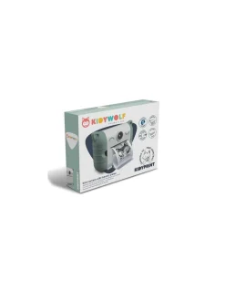 Kidywolf Appareil photo avec imprimante thermique Kidyprint green - Clearance