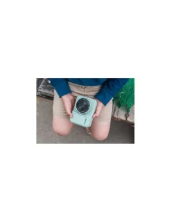 The Zoofamily Appareil photo Dinosaure Zoo Print -