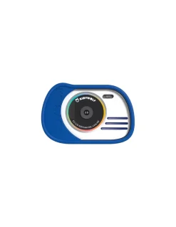 Kidywolf Appareil photo Kidycam bleu - Discount