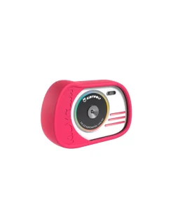 Kidywolf Appareil photo Kidycam rose - New