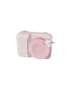 The Zoofamily Appareil photo Licorne Zoo Print - Discount