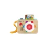 Hape Toys Appareil photo Magic Touch Baby Einstein - Hape