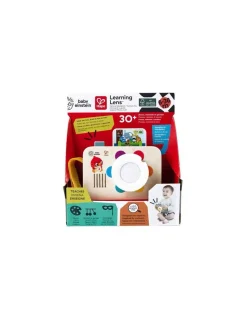 Hape Toys Appareil photo Magic Touch Baby Einstein - Hape