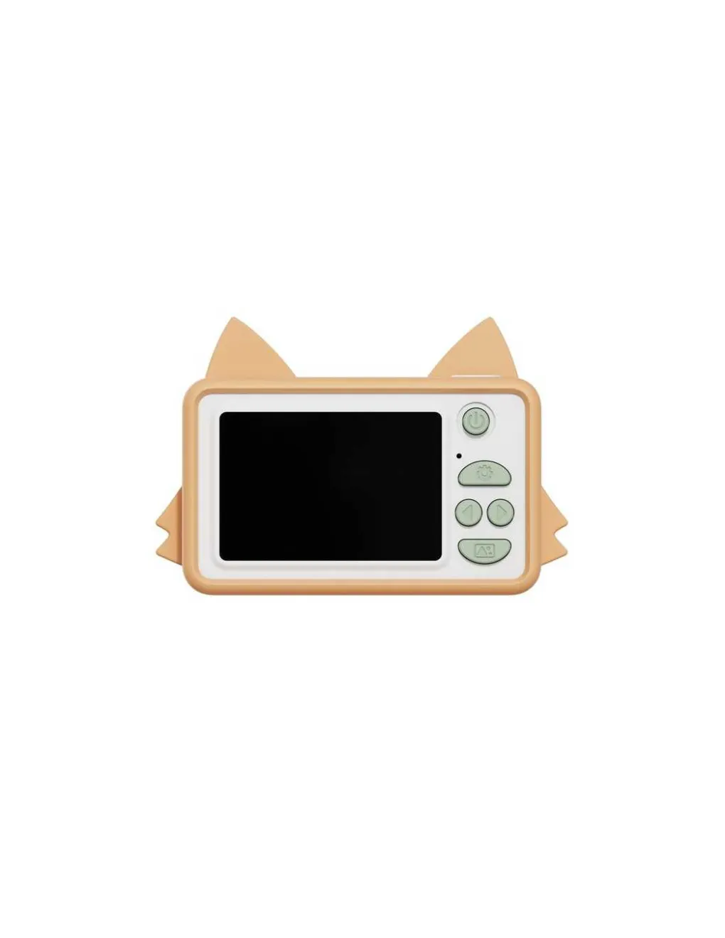 The Zoofamily Appareil photo Renard - Discount
