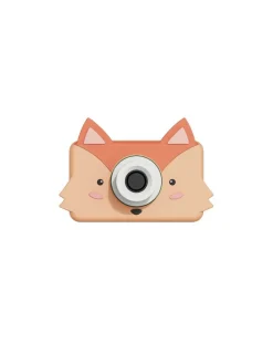 The Zoofamily Appareil photo Renard - Discount