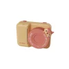 The Zoofamily Appareil photo Renard Zoo Print - Discount