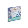 Djeco Apprendre à dessiner Step by step Babies & Co - Sale