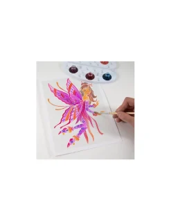 Sentosphere Aquarellum junior fées - Sentosphère Online