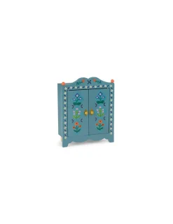 Moulin Roty Armoire en bois Les Minouchkas - Outlet