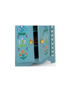Moulin Roty Armoire en bois Les Minouchkas - Outlet