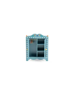 Moulin Roty Armoire en bois Les Minouchkas - Outlet