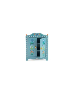 Moulin Roty Armoire en bois Les Minouchkas - Outlet