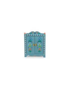 Moulin Roty Armoire en bois Les Minouchkas - Outlet
