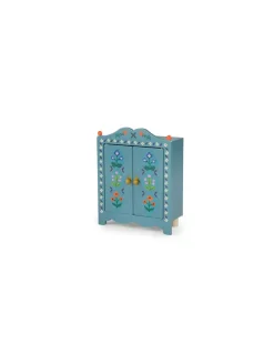 Moulin Roty Armoire en bois Les Minouchkas - Outlet