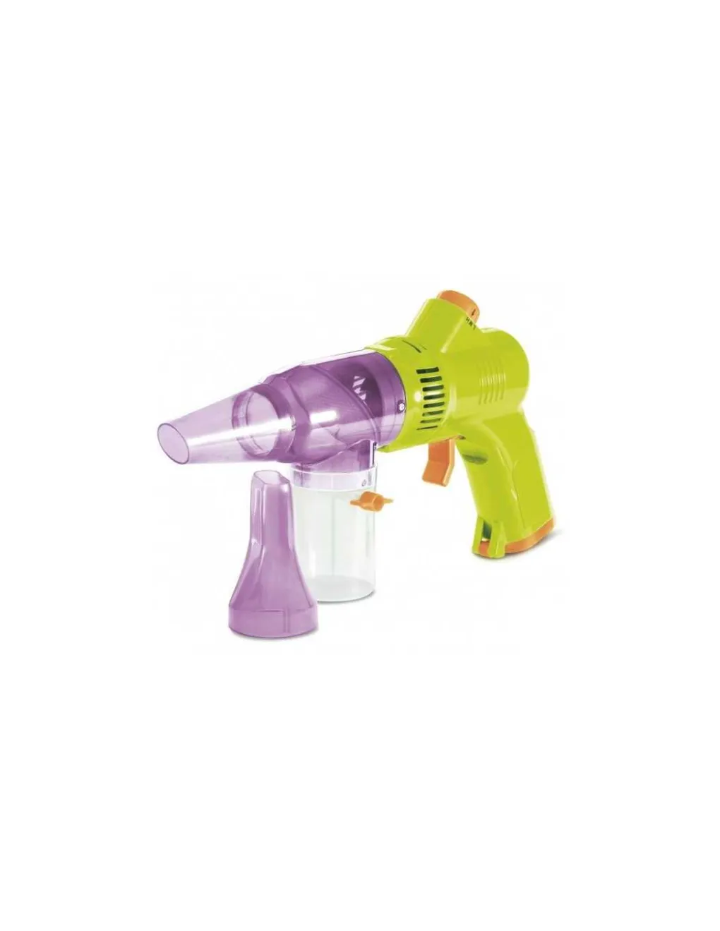 Buki France Aspirateur d'insectes - Buki Discount