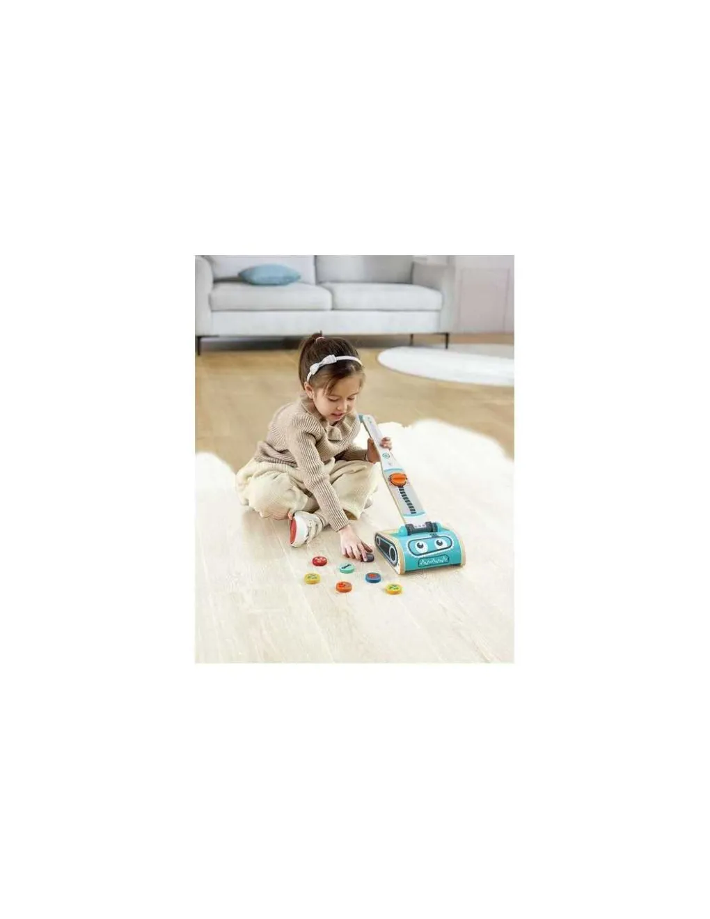 Hape Toys Aspirateur vintage - Hape Sale